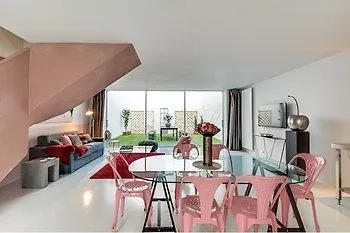 Sweet Inn Apartments - Brune Paris Hotel