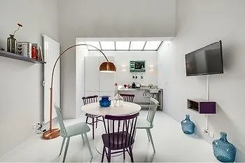 Sweet Inn Apartments - Brune Paris