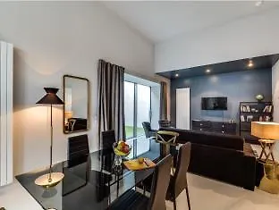 Sweet Inn Apartments - Brune Paris France
