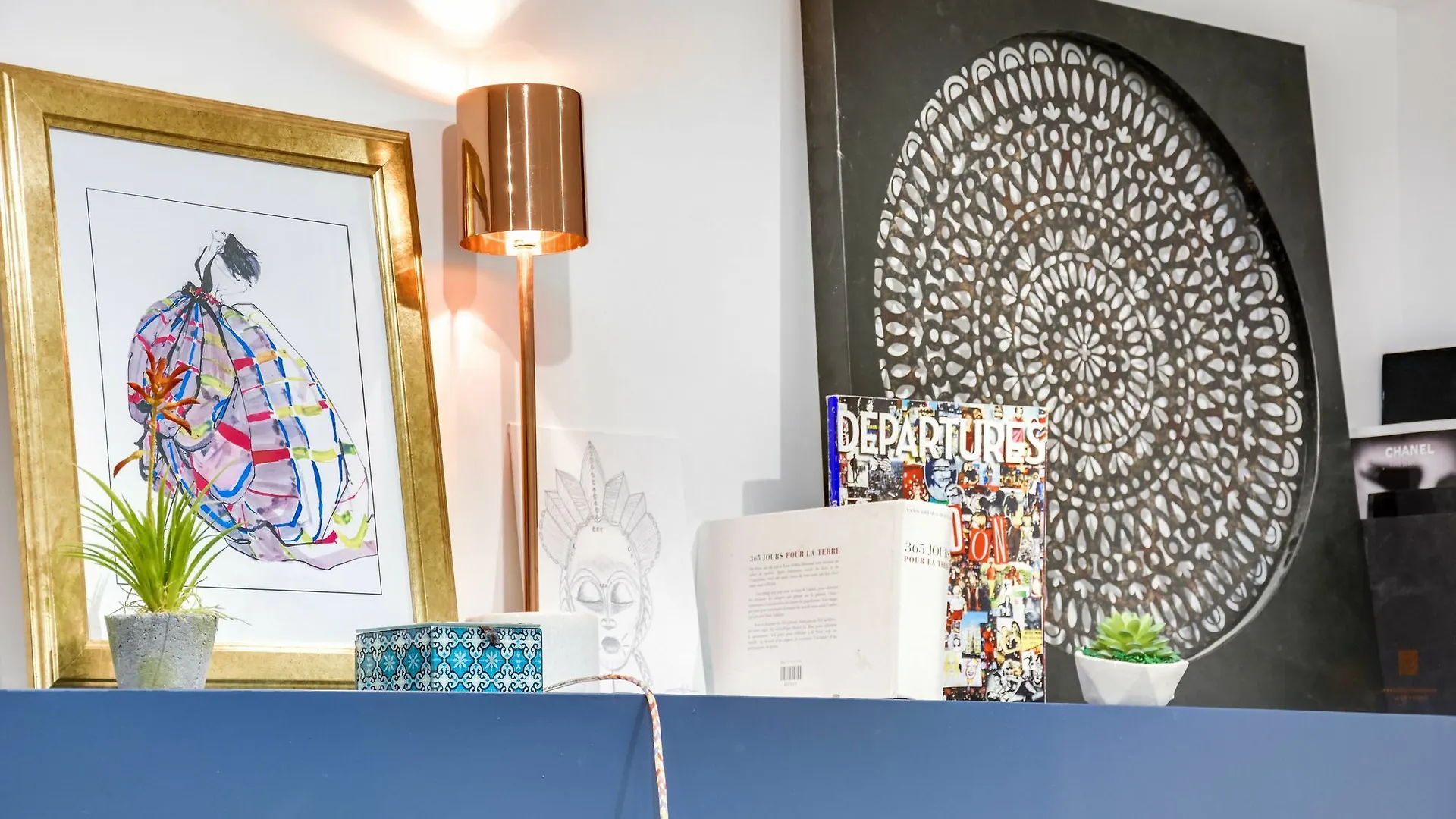 Hotel Sweet Inn Apartments - Brune Paris