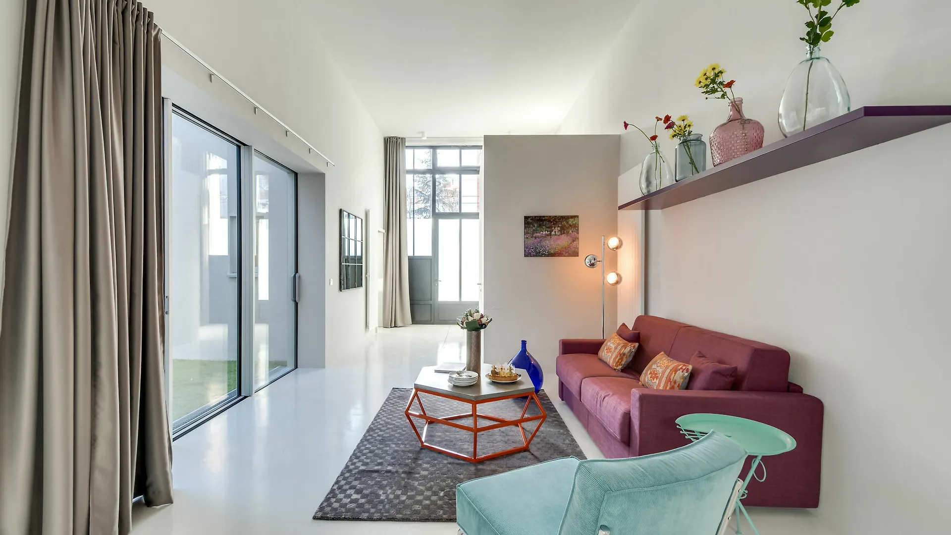 Hotel Sweet Inn Apartments - Brune Paris
