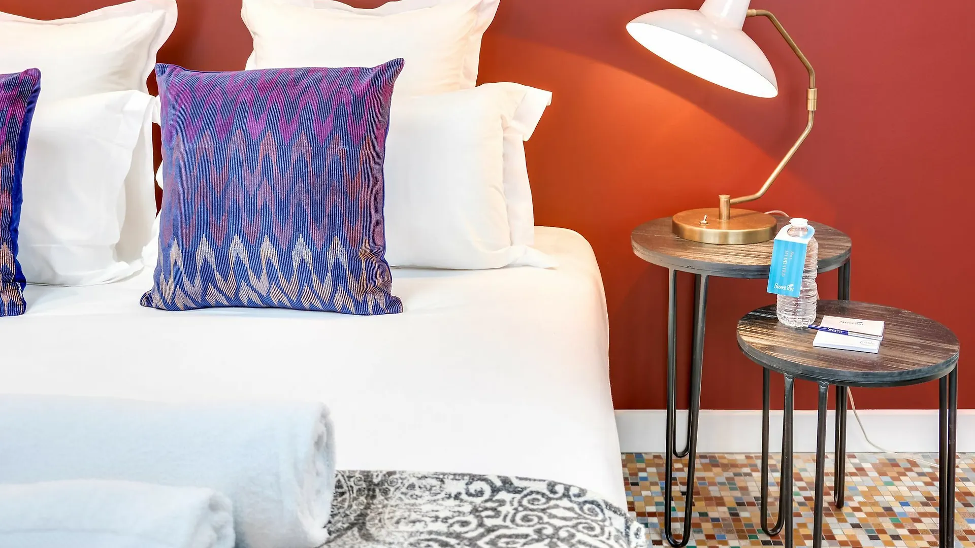 Sweet Inn Apartments - Brune Paris