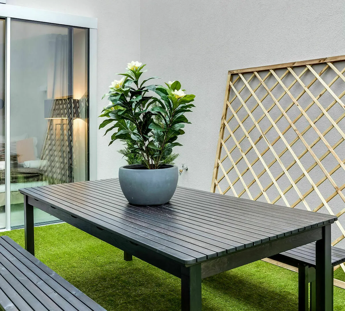 *** Hotel Sweet Inn Apartments - Brune Paris France