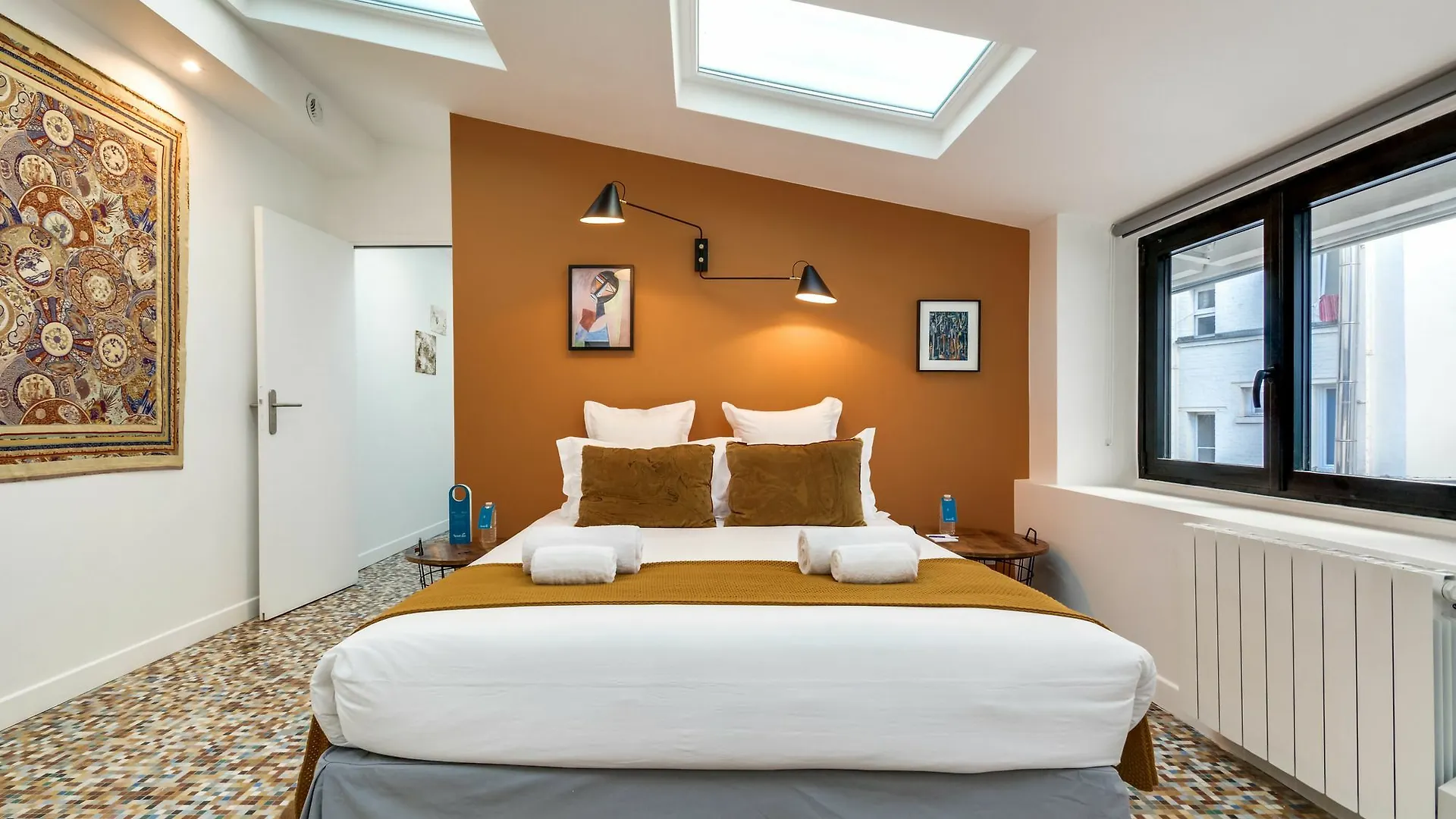 Hotel Sweet Inn Apartments - Brune Paris