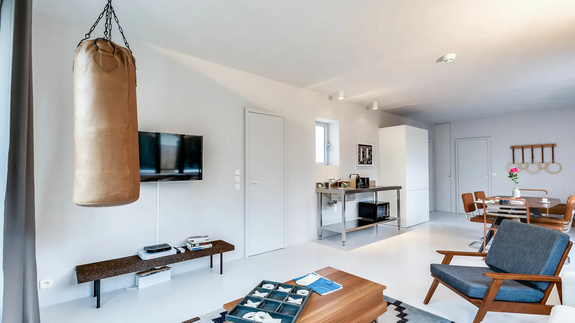 Sweet Inn Apartments - Brune Paris 3*,