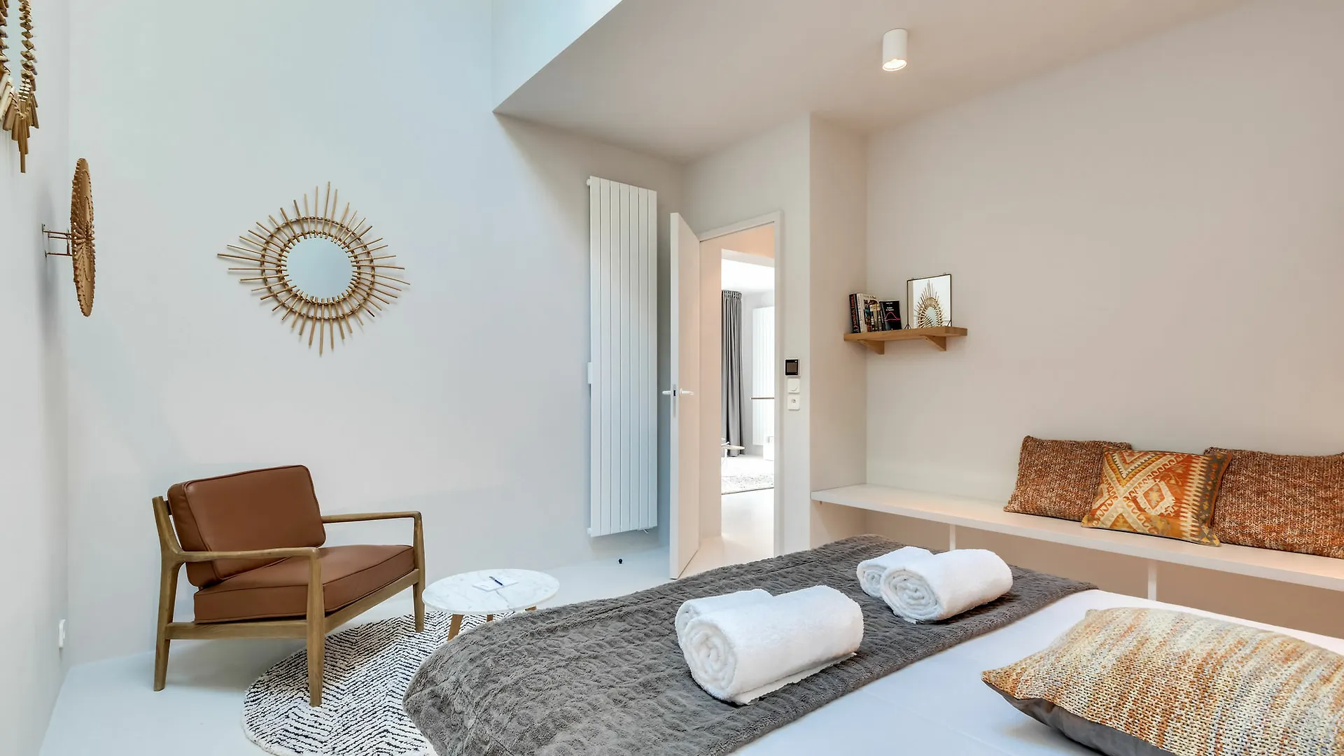 Sweet Inn Apartments - Brune Paris