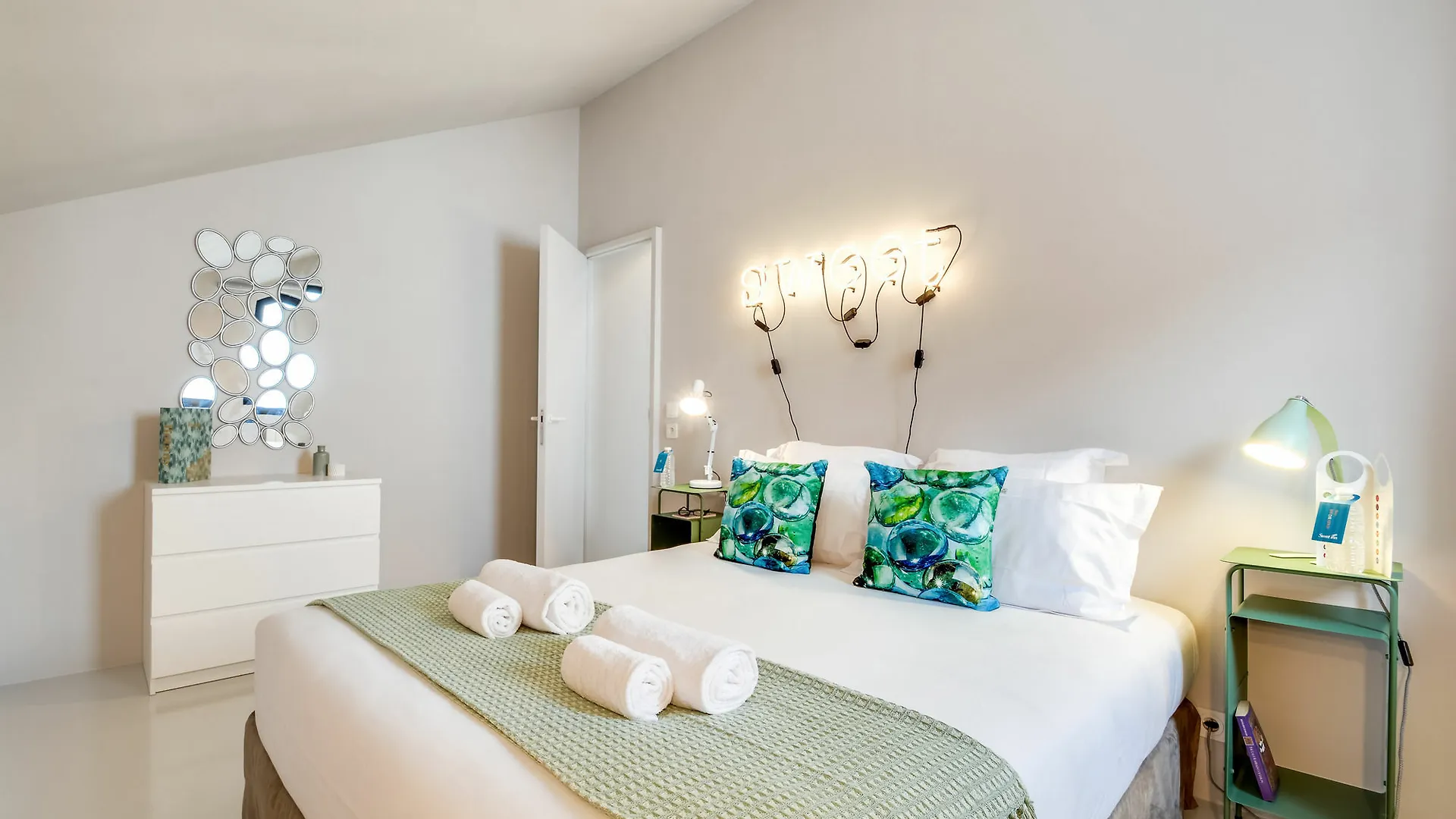 Sweet Inn Apartments - Brune Paris