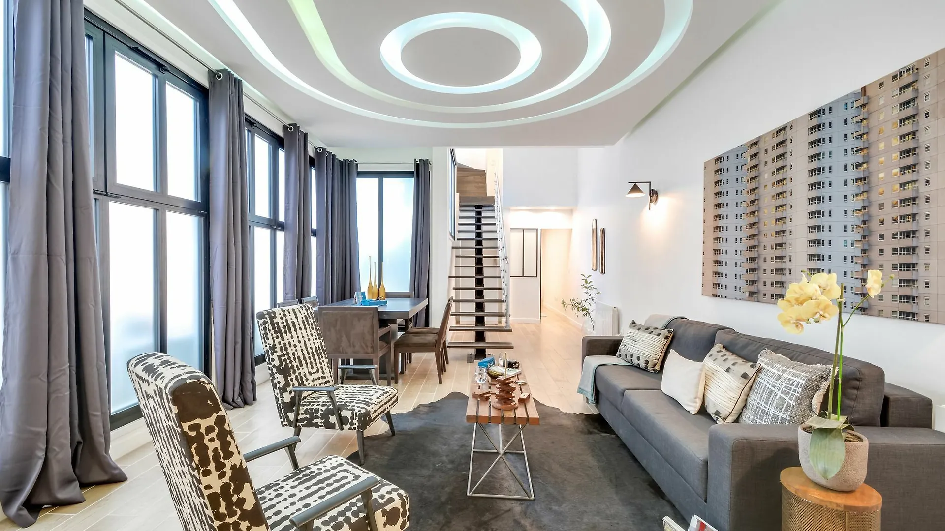 Sweet Inn Apartments - Brune contacts