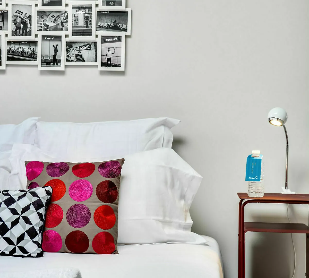 Sweet Inn Apartments - Brune Paris