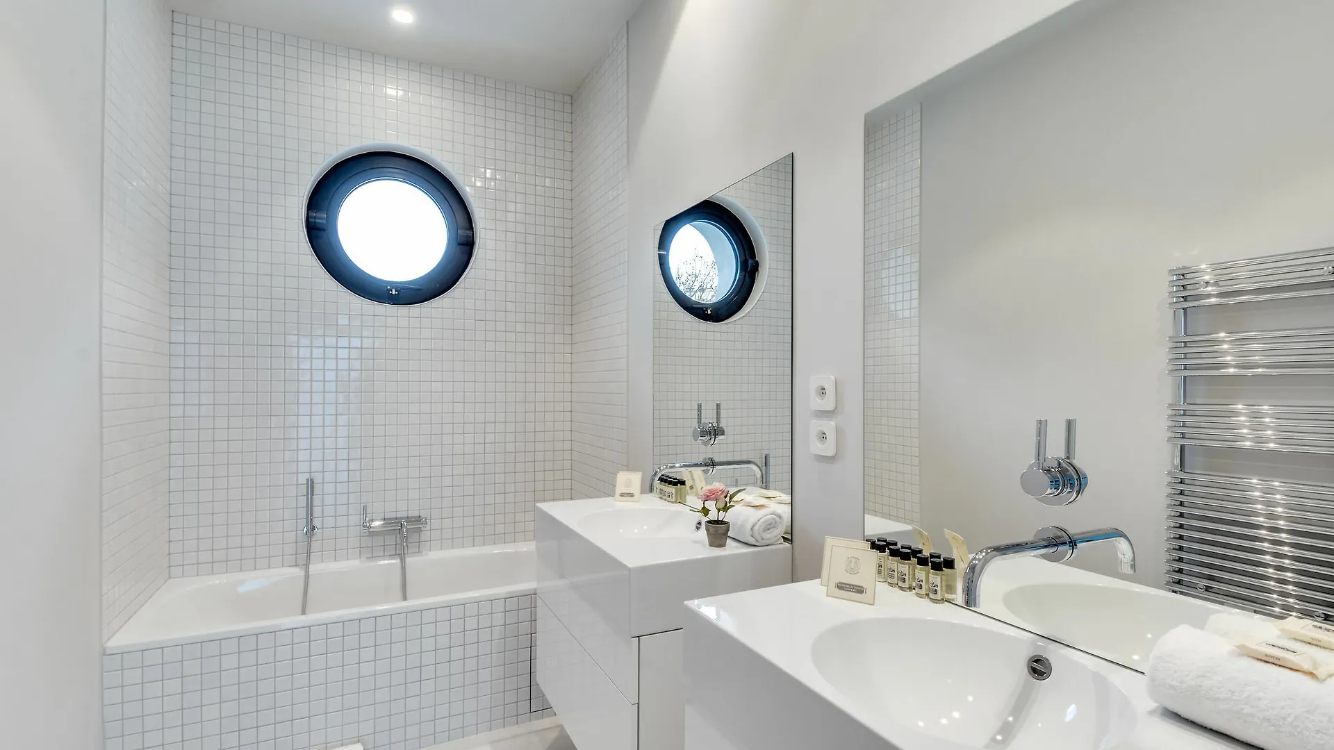 Hotel Sweet Inn Apartments - Brune Paris