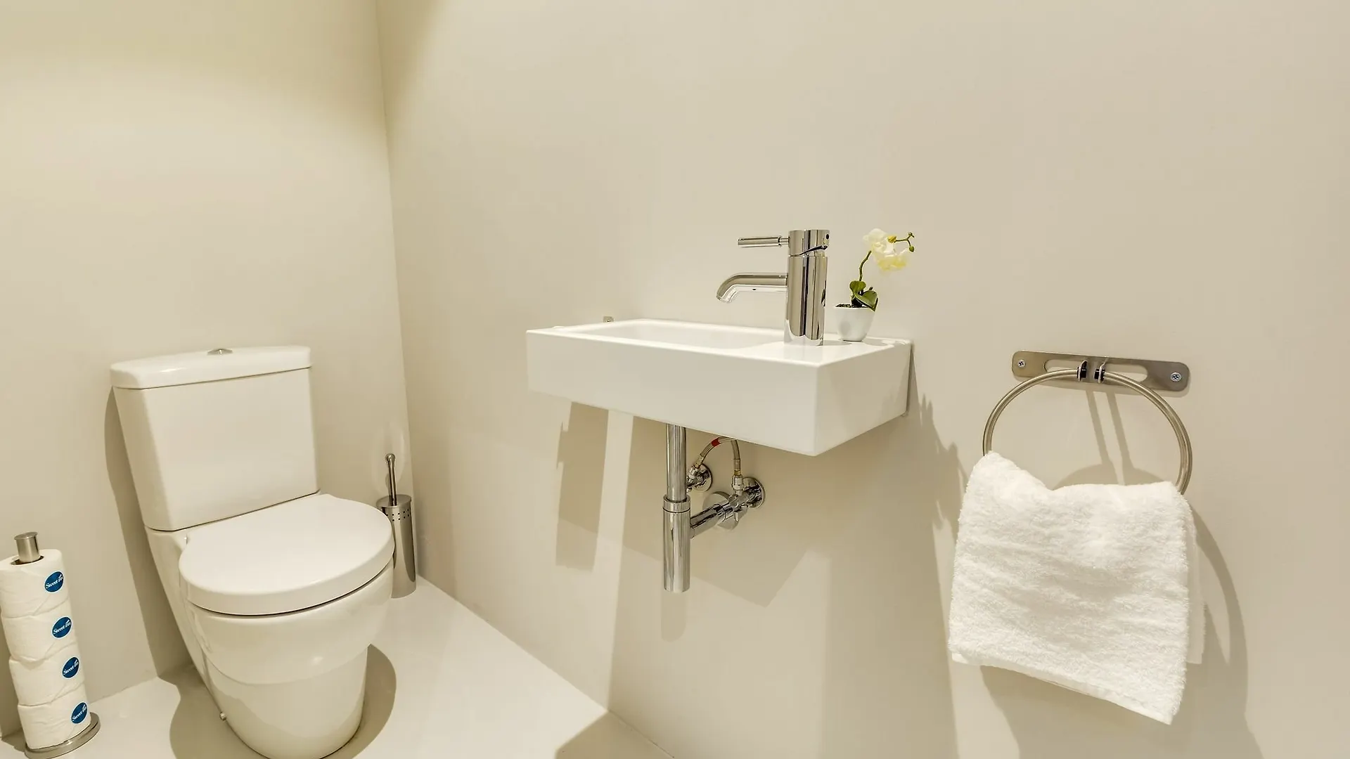 Sweet Inn Apartments - Brune Paris 3*,