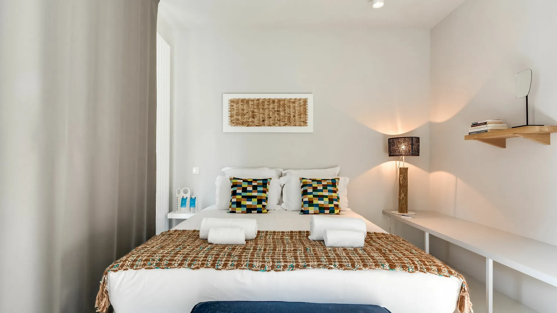 Sweet Inn Apartments - Brune Paris 3*,