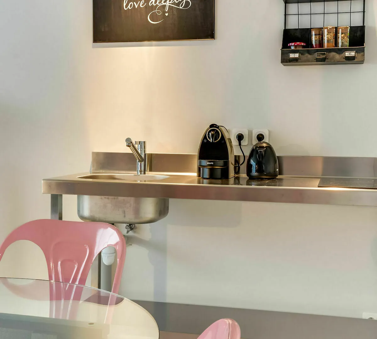 Hotel Sweet Inn Apartments - Brune Paris