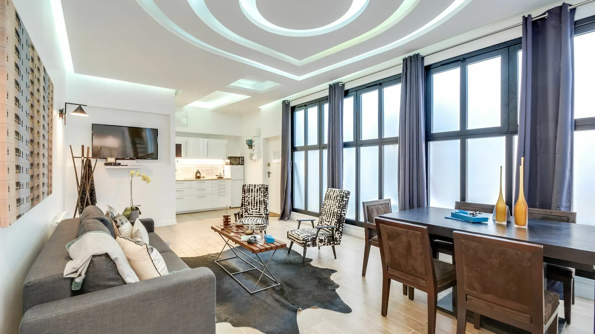Sweet Inn Apartments - Brune Paris Hotel