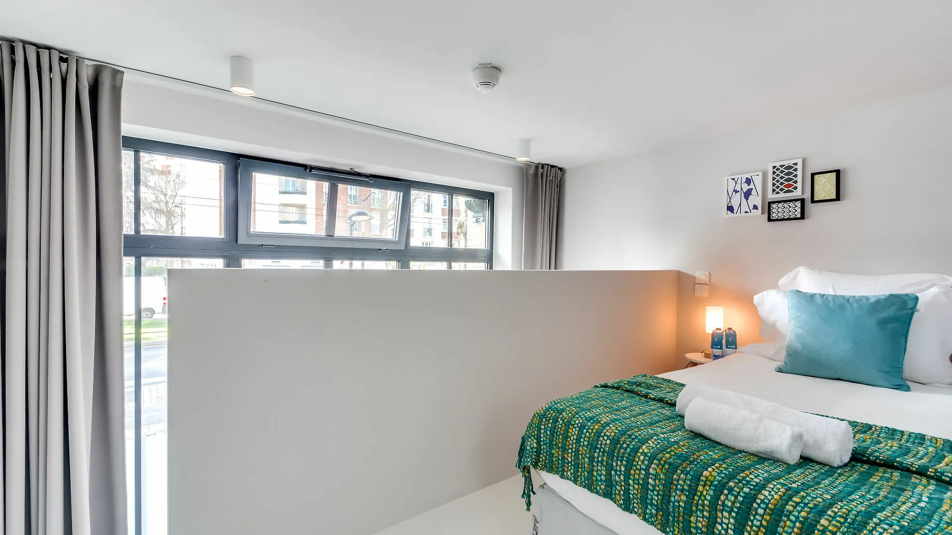 Hotel Sweet Inn Apartments - Brune Paris