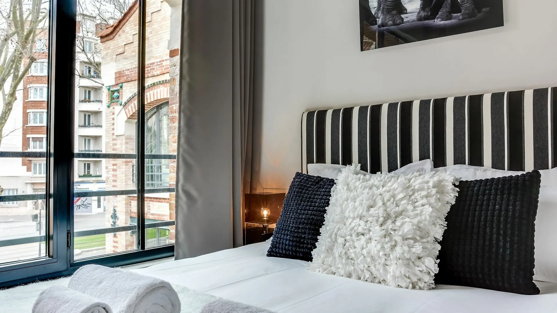 Sweet Inn Apartments - Brune Paris